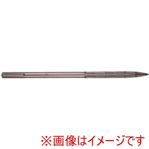 ミルウォーキー milwaukee ミルウォーキー 4932478266 SLEDGE SDS MAXセルフシャープニングブルポイント 400mm 