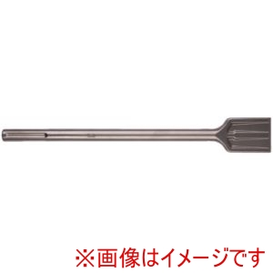 ミルウォーキー milwaukee ミルウォーキー 4932478268 SLEDGE SDS MAX セルフシャープニングワイドチゼル 380x50mm 