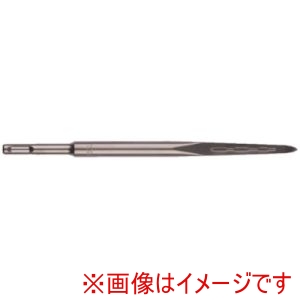 ミルウォーキー milwaukee ミルウォーキー 4932478262 SLEDGE SDS PLUS セルフシャープニングブルポイント 250mm 