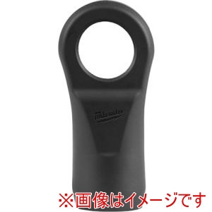 ミルウォーキー milwaukee ミルウォーキー 49-16-2569 M12 FUEL ハイスピードロングラチェットレンチ用ラバーブート