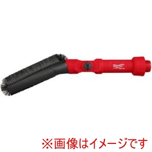 ミルウォーキー milwaukee ミルウォーキー 49-90-2027 AIR-TIP ピボット式薄型ブラシノズル