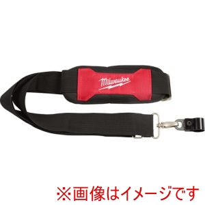 ミルウォーキー milwaukee ミルウォーキー 49-16-2722 M18 FUEL QUIK-LOK パワーヘッド用肩掛けベルト
