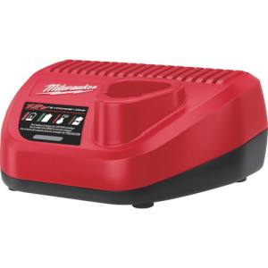 ミルウォーキー ミルウォーキー C12C JP M12 充電器
