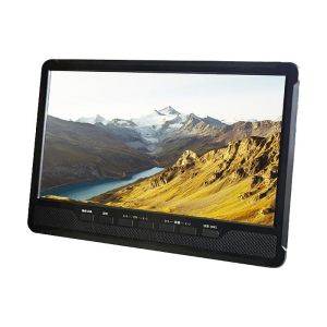 ダイアモンドヘッド OT-3PT101AK 10.1インチ 録画機能付き 地上/BS/CS ポータブルテレビ