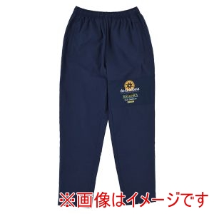デサソラーナ Delasolana デサソラーナ DS25F44 Piste Pants ネイビー M