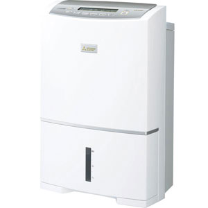 三菱電機 MITSUBISHI 三菱電機 MITSUBISHI MJ-PV250YX-W サラリPro 衣類乾燥除湿機 ホワイト