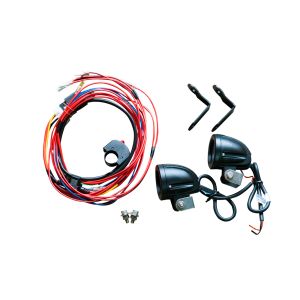 ワールドウォーク ワールドウォーク fog-1 フォグランプ セロー250用