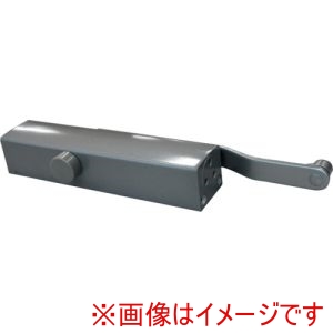 リョービ RYOBI リョービ 22P ドアクローザ #20シリーズ 22P シルバー