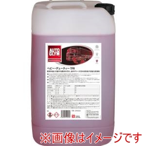 AUTOGLYM社 AUTOGLYM社 20A62025JP アルカリ洗浄剤 25L 生分解性 強力洗浄剤 ヘビーデューティーTFR メーカー直送 代引不可 北海道沖縄離島不可