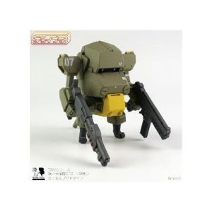 キャビコ cavico キャビコ チョイプラ ナッチンプロトタイプ オリーブグリーン MIM-014-OG