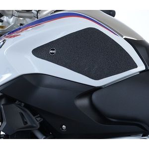 R&G アールアンドジー R&G RG-EZRG124CL トラクションパッド クリア BMW R1250R Sport 19-