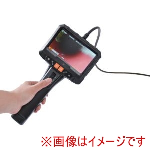 サンコー サンコー SKDYSNS1M 側視カメラ付先端可動内視鏡1M
