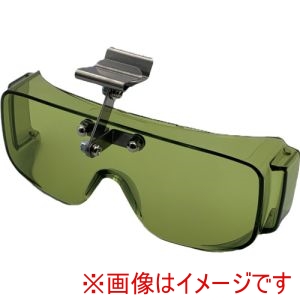 トーアボージン TOA BOJIN トーアボージン 2825 IR1.4 フロント形遮光オーバーグラス 2825 IR1.4