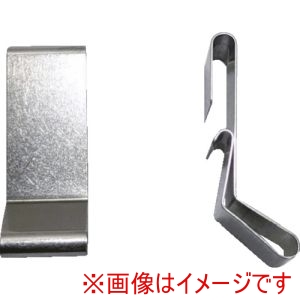 トーアボージン TOA BOJIN トーアボージン 205 CLIP ゴーグルクリップ MPヘルメット用 205