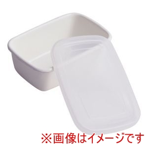 コージークック コージークック  ホーロー保存容器 バターケース