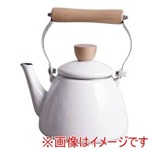 コージークック コージークック コージークックホーローケトル 1.4L