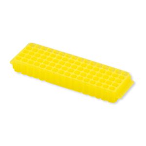 アズワン  AS ONE アズワン ユニラック 黄 10個入 1-4314-07 S500-80Y