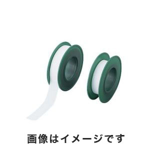 アズワン AS ONE アズワン フッ素シールテープ PTFE 15m 2個入り 1-7057-03