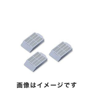 アズワン  AS ONE アズワン 包埋カセット 1500個入 グレー 2-4887-06 M498-9