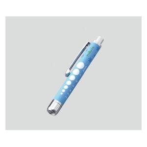 アズワン AS ONE アズワン 8-9554-02 ラバー調ソフトLEDペンライト ショート