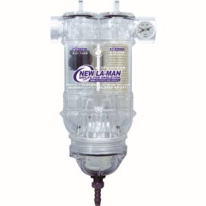 前田シェル 前田シェル SPG-107A-AB レマン ドライフィルター スケルトン