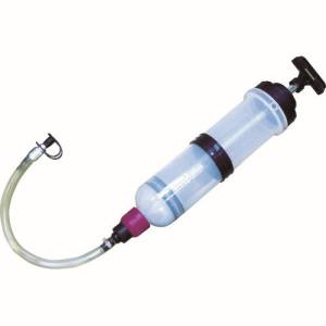 日平機器 日平機器 LB-407 オイルシリンジ L 