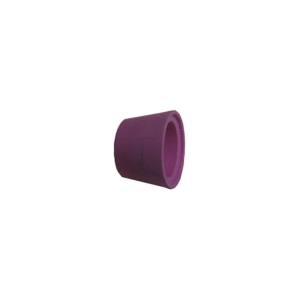 マイト工業 might マイト工業 PTK-50 シールドカップ 50A 5個入 