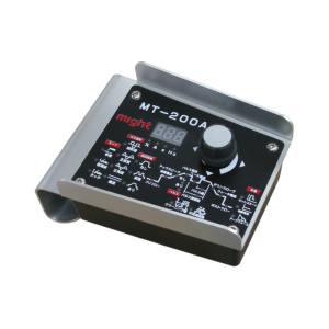 マイト工業 might マイト工業 WRC-200AF MT-200AF用 ワイヤレスリモコン