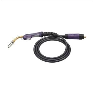 マイト工業 might マイト工業 SB240A-08 MDM-200用 半自動トーチ 0.8mmワイヤー仕様 3m