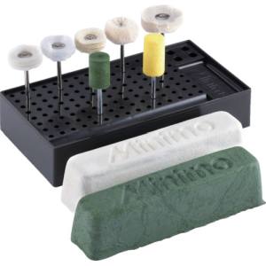 ミニター ミニモ Minimo ミニター ミニモ ZC3110 超硬カッターセット クロスカット