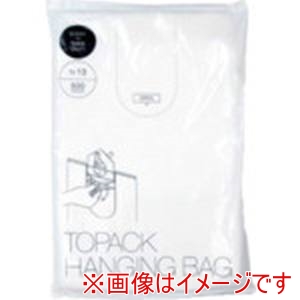 オザックス オザックス ハンギングバッグ 500枚入 13号