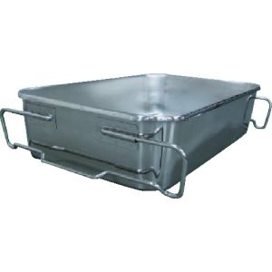 スギコ産業 SUGICO スギコ産業 SH-6038-8F 18-8給食バット運搬型 Fタイプ メーカー直送 代引不可 沖縄離島不可