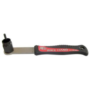 バイクハンド BIKE HAND バイクハンド フリーホイルリムーバー カンパニョーロ用 YC-126-2AC BIKE HAND