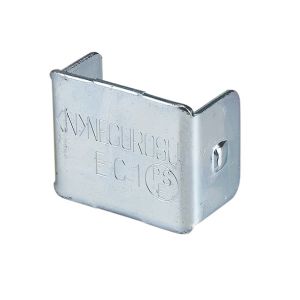 ネグロス電工 ネグロス電工 EC1-02P レースウェイエンドキャップ EC1