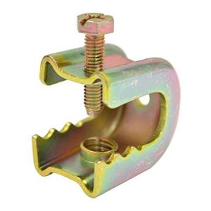 ネグロス電工 ネグロス電工 PH1ST-W3-20 一般形鋼用吊りボルト支持金具 パイラック型 20個 PH1ST-W3