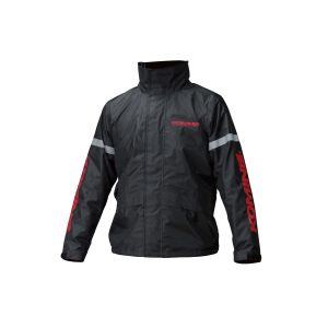 コミネ KOMINE コミネ 03-543 RK-543 STD レインウエア ブラック #M