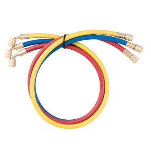 A-GAS JAPAN A-GAS JAPAN FS-721B チャージホース メーカー直送 代引不可 北海道沖縄離島不可