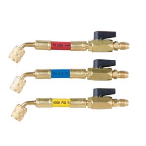 A-GAS JAPAN A-GAS JAPAN FS-733A 異径バルブ付ホースアダプタ メーカー直送 代引不可 北海道沖縄離島不可