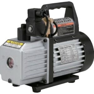 FUSO FUSO VP-115 小型シングルステージ真空ポンプ 電磁弁付 