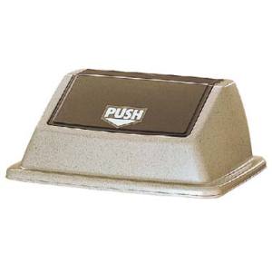 積水テクノ成型 SEKISUI セキスイ ポリダスター 60 蓋