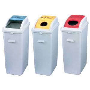 積水テクノ成型 SEKISUI セキスイ エコポリダスター 45 本体 グレー DS1H