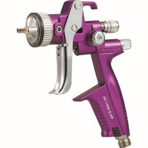 WTBワタベコーポレーション WTB SATA JET 1400 S RP13 VIOLET SATA スプレーガン