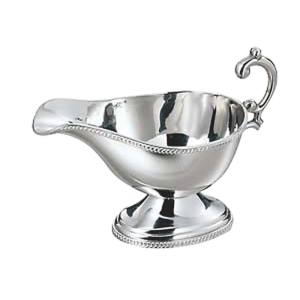 和田助製作所 和田助製作所 SW 18-8 菊渕 ソースポット 特大