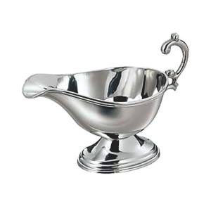 和田助製作所 和田助製作所 SW 18-8 B渕 ソースポット 特大