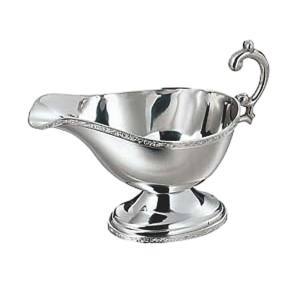 和田助製作所 和田助製作所 SW 18-8 モンテリー ソースポット ミニ 120cc