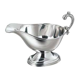 和田助製作所 和田助製作所 SW 18-8 平渕 ソースポット ミニ 120cc