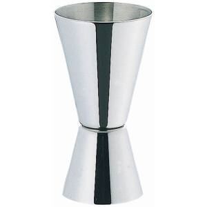 和田助製作所 和田助製作所 SW 18-8 O型 ジガーカップ 小