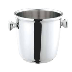 和田助製作所 和田助製作所 SW 18-8 二重 シャンパンクーラー 4L