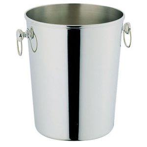 和田助製作所 和田助製作所 SW 18-8 ロング シャンパンクーラー 菊渕