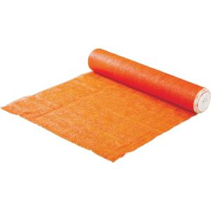 アラオ アラオ AR-116 エコメッシュフェンス オレンジ メーカー直送 代引不可 沖縄離島不可